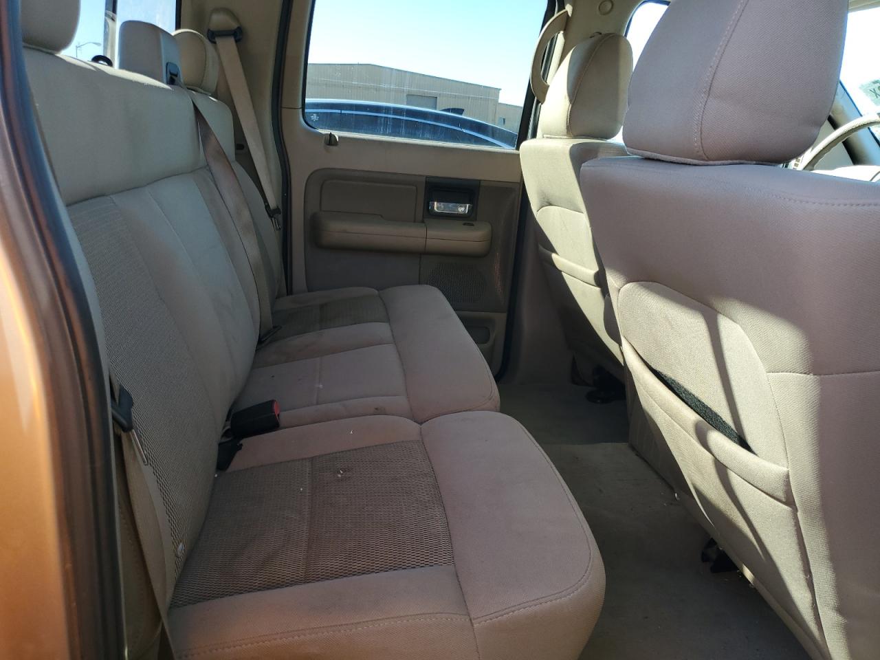 2006 Ford F-150 - Image 10