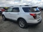 2014 Ford Explorer Xlt იყიდება Jacksonville-ში, FL - Minor Dent/Scratches