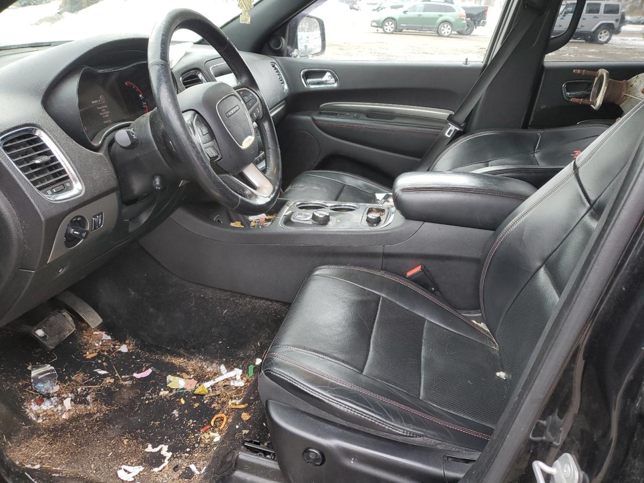 2014 Dodge Durango - Image 7