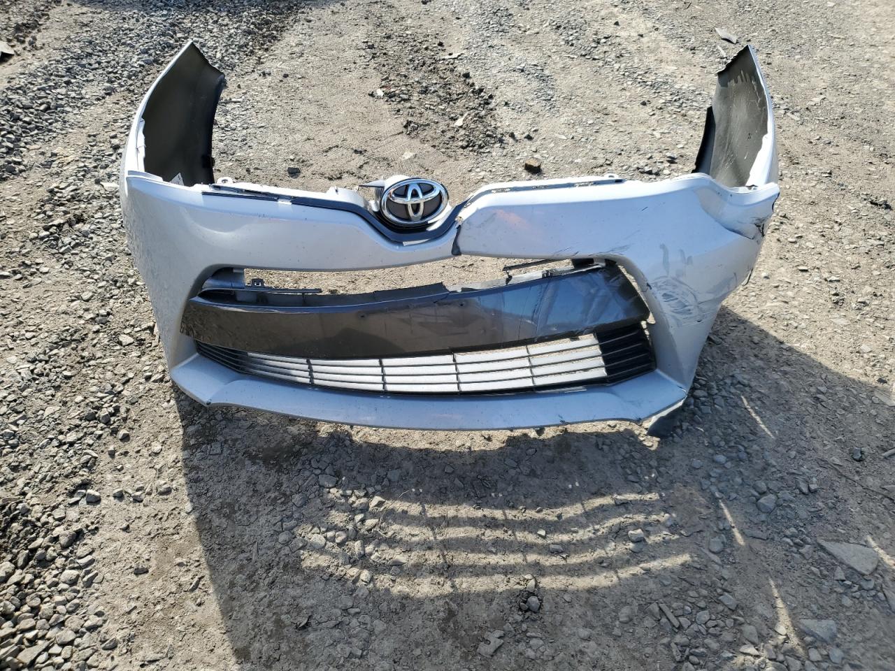 2015 Toyota Corolla - Image 14