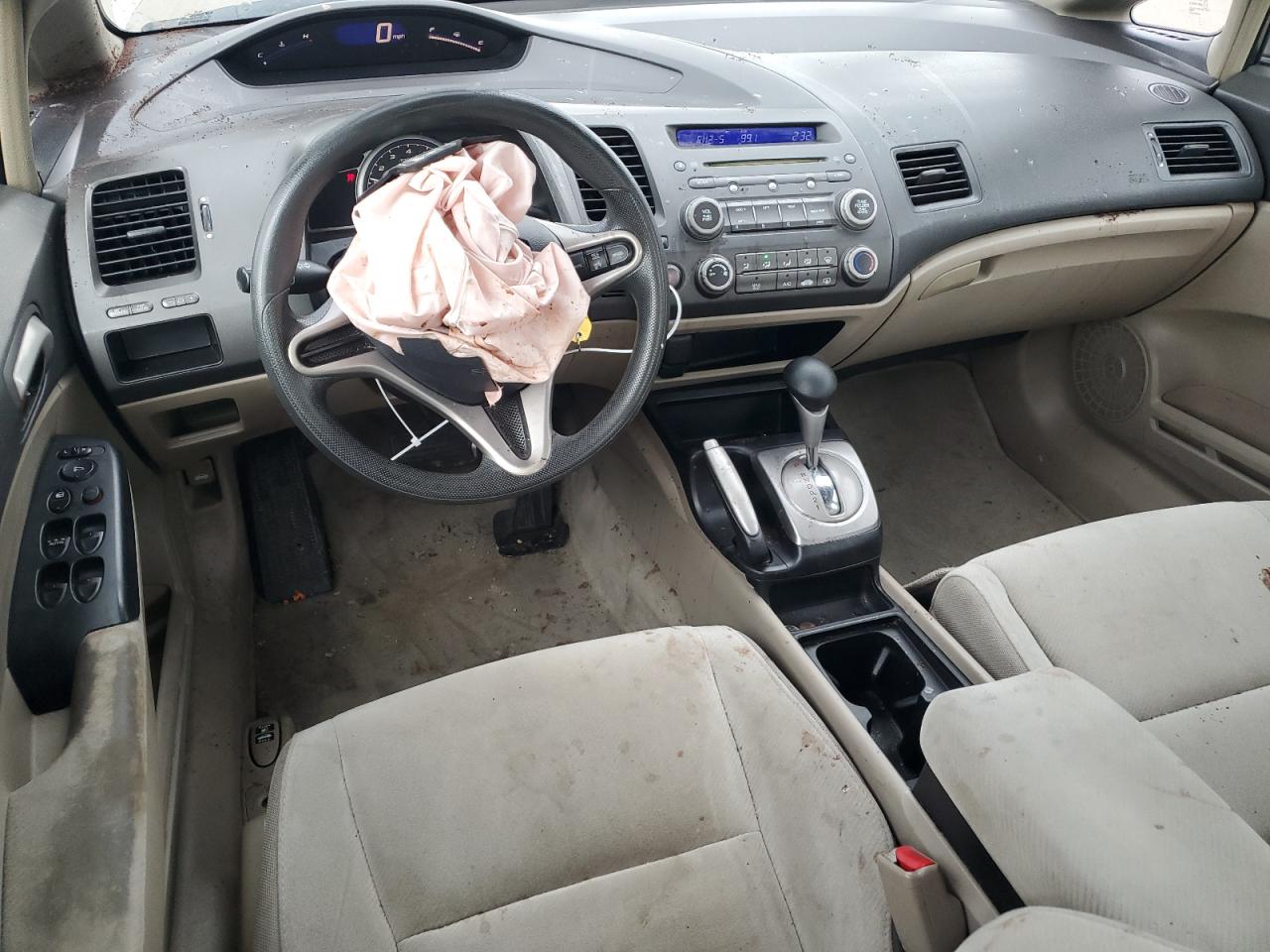 2009 Honda Civic - Image 8