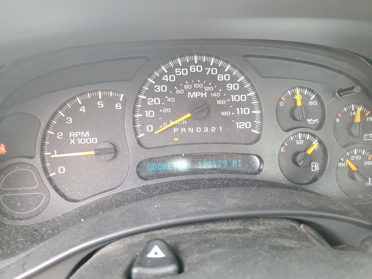 2006 GMC Sierra - Image 9