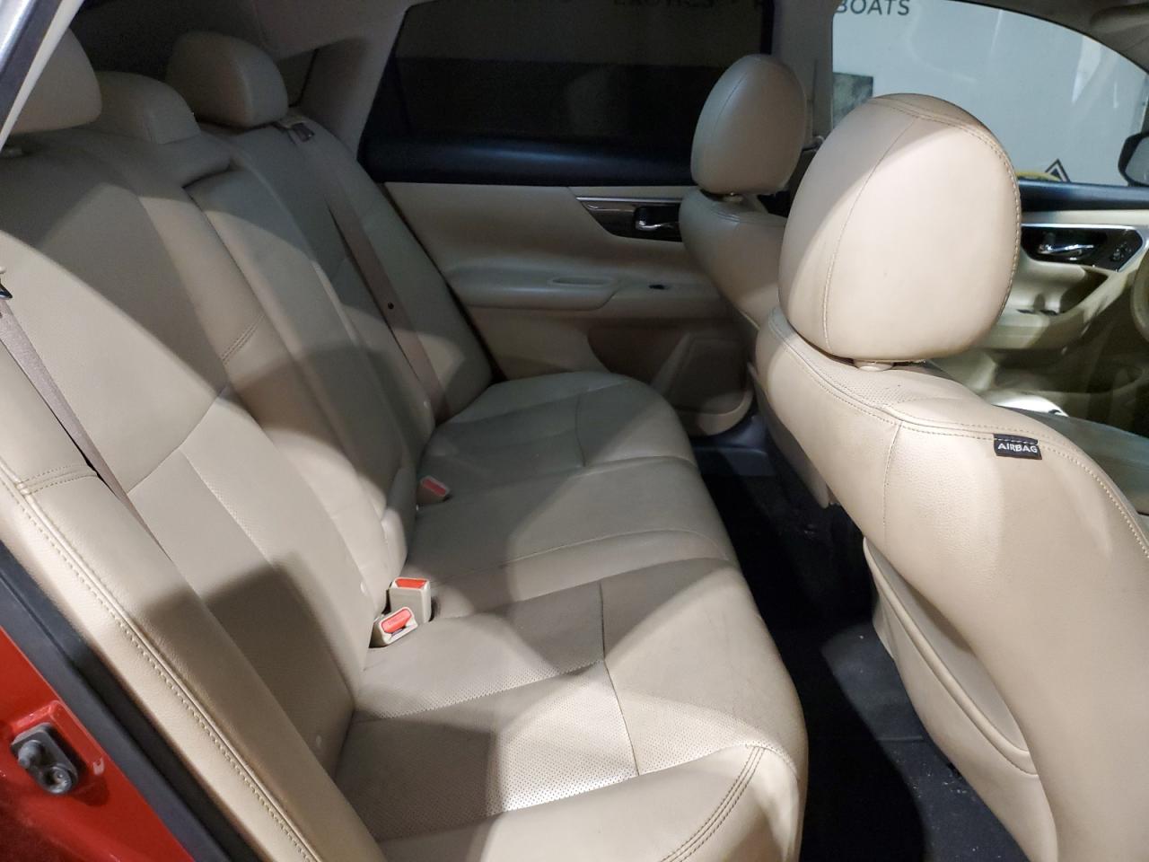 2015 Nissan Altima - Image 11