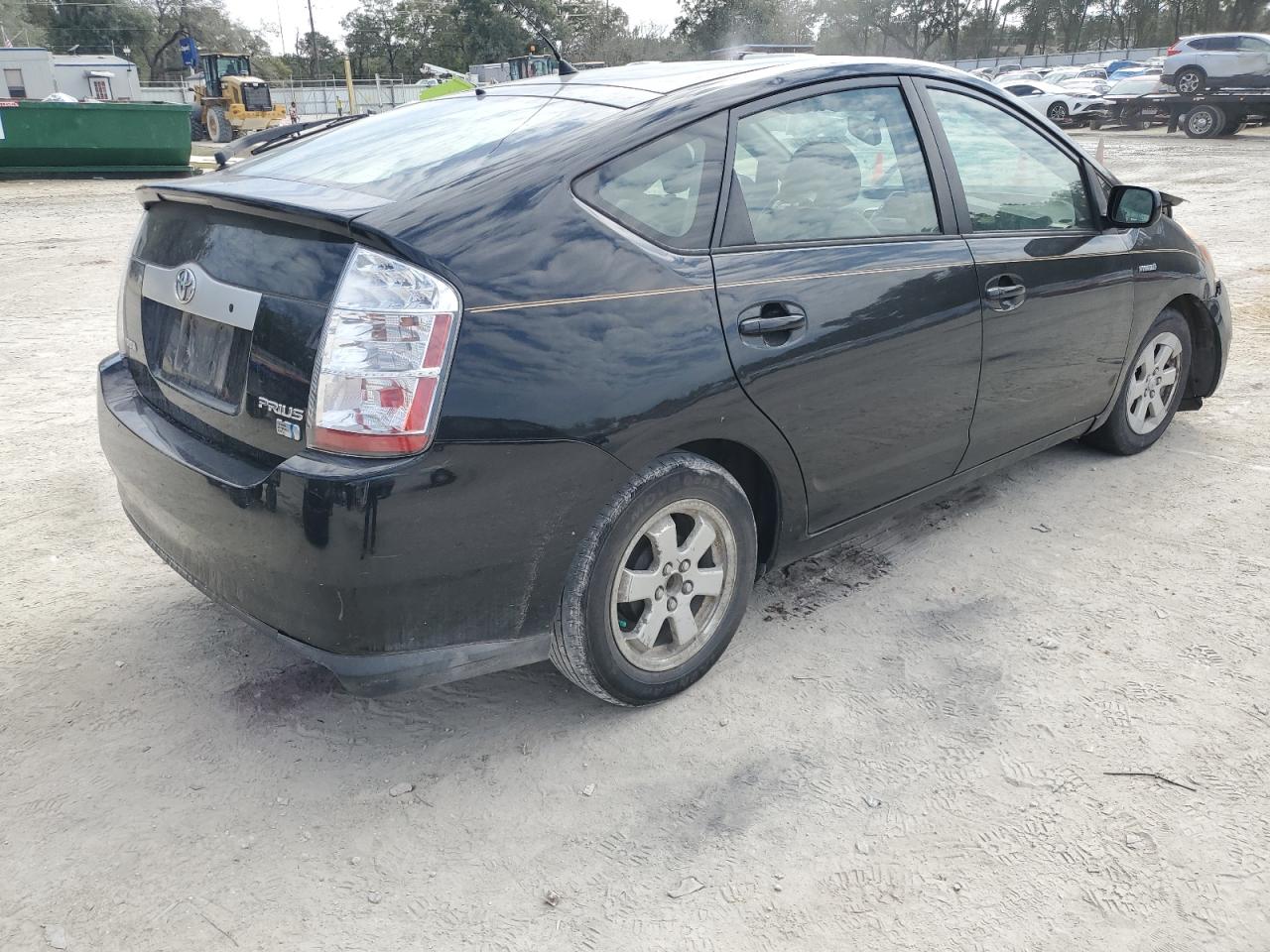 2006 Toyota Prius - Image 3