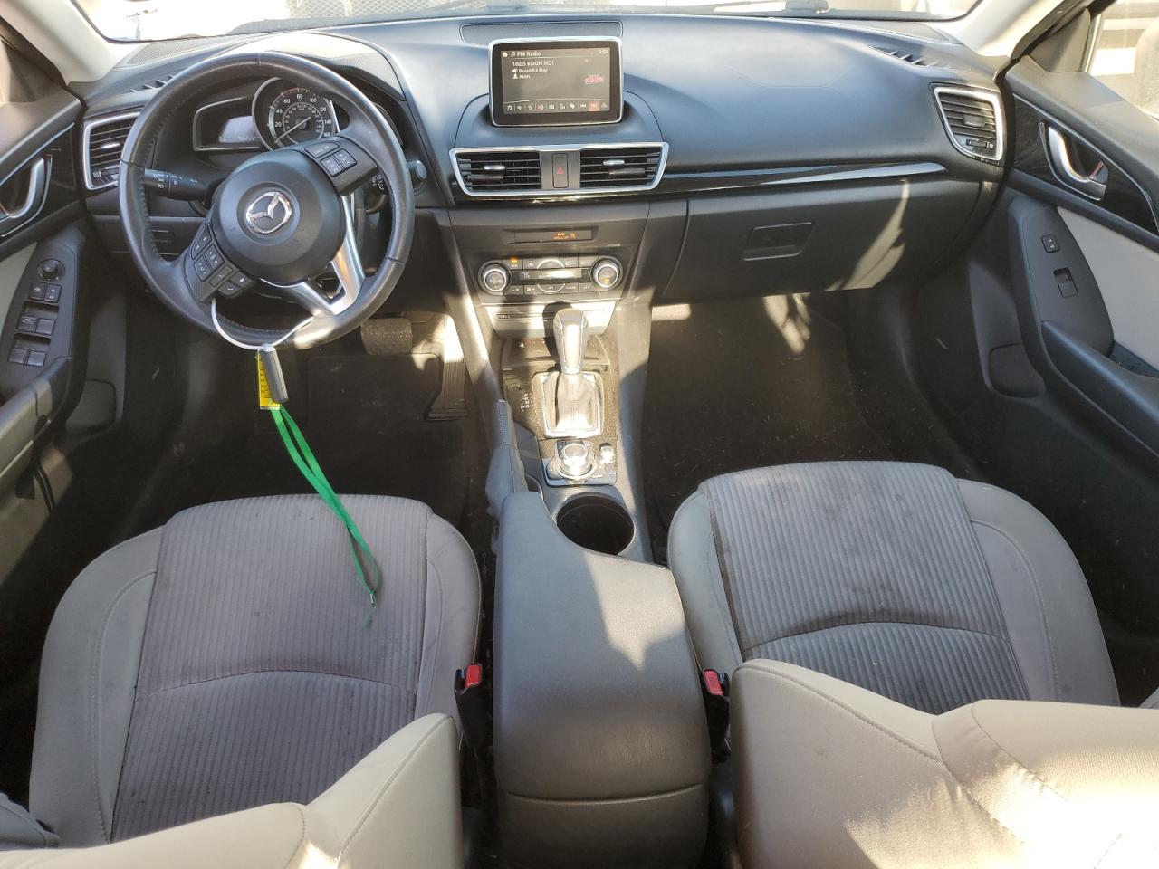 2015 Mazda 3 - Image 8