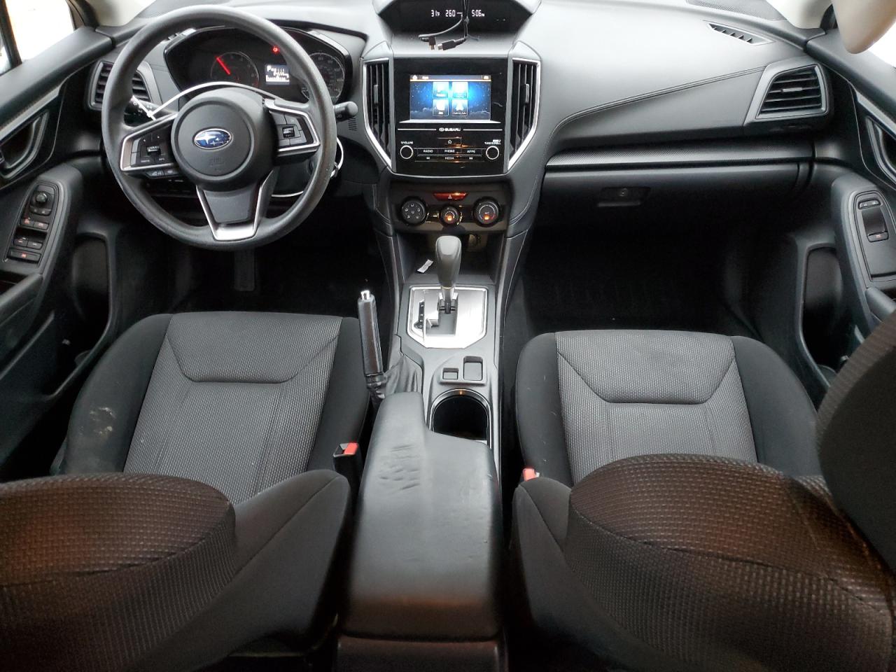 2019 Subaru Impreza - Image 8