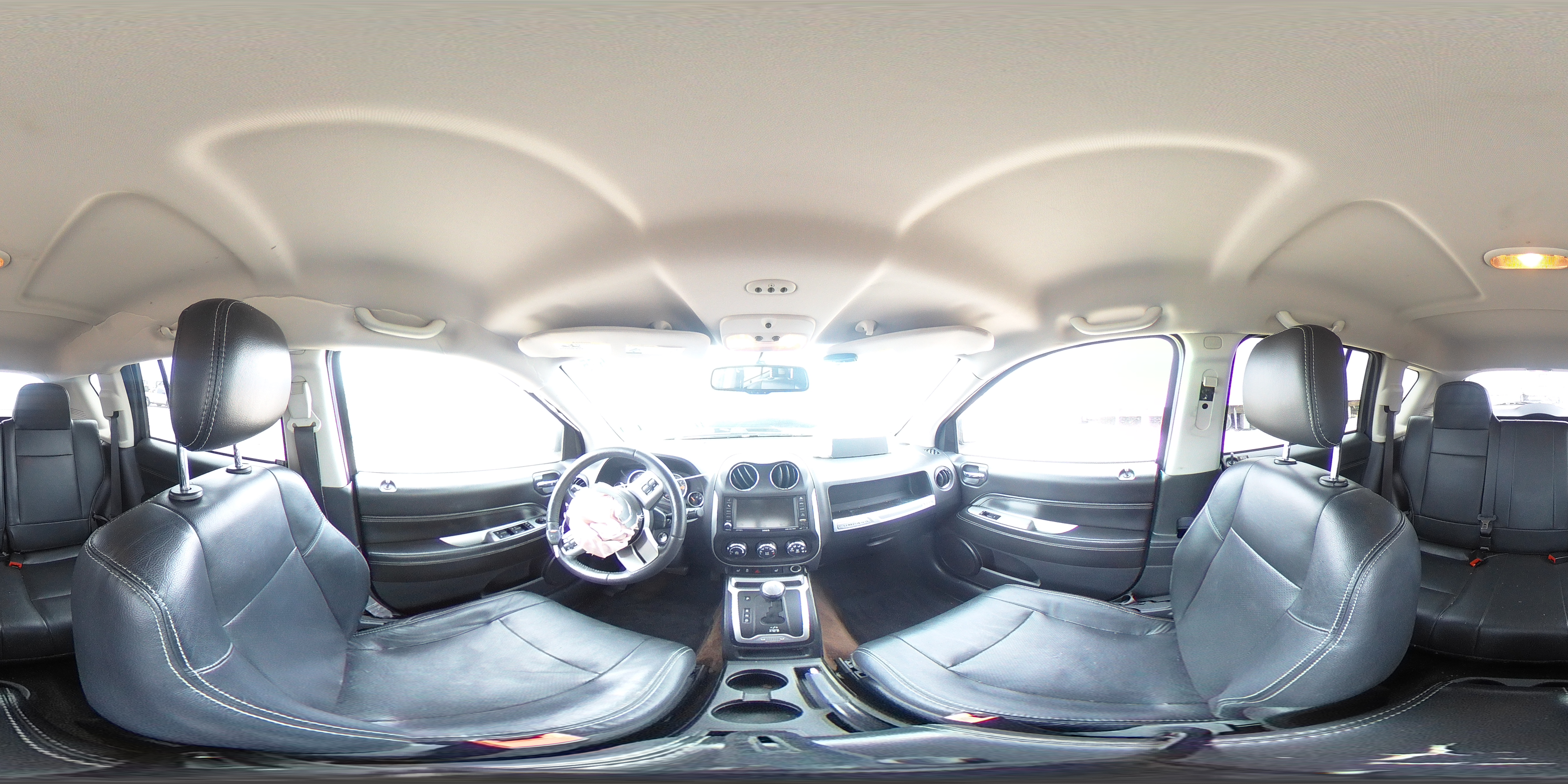 2014 Jeep Compass - Image 14