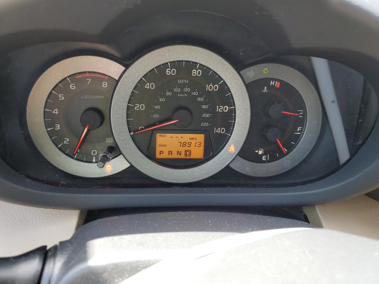 2010 Toyota RAV 4 - Image 9