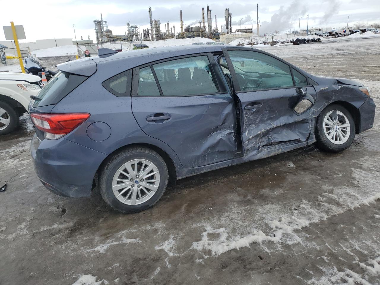2017 Subaru Impreza - Image 3