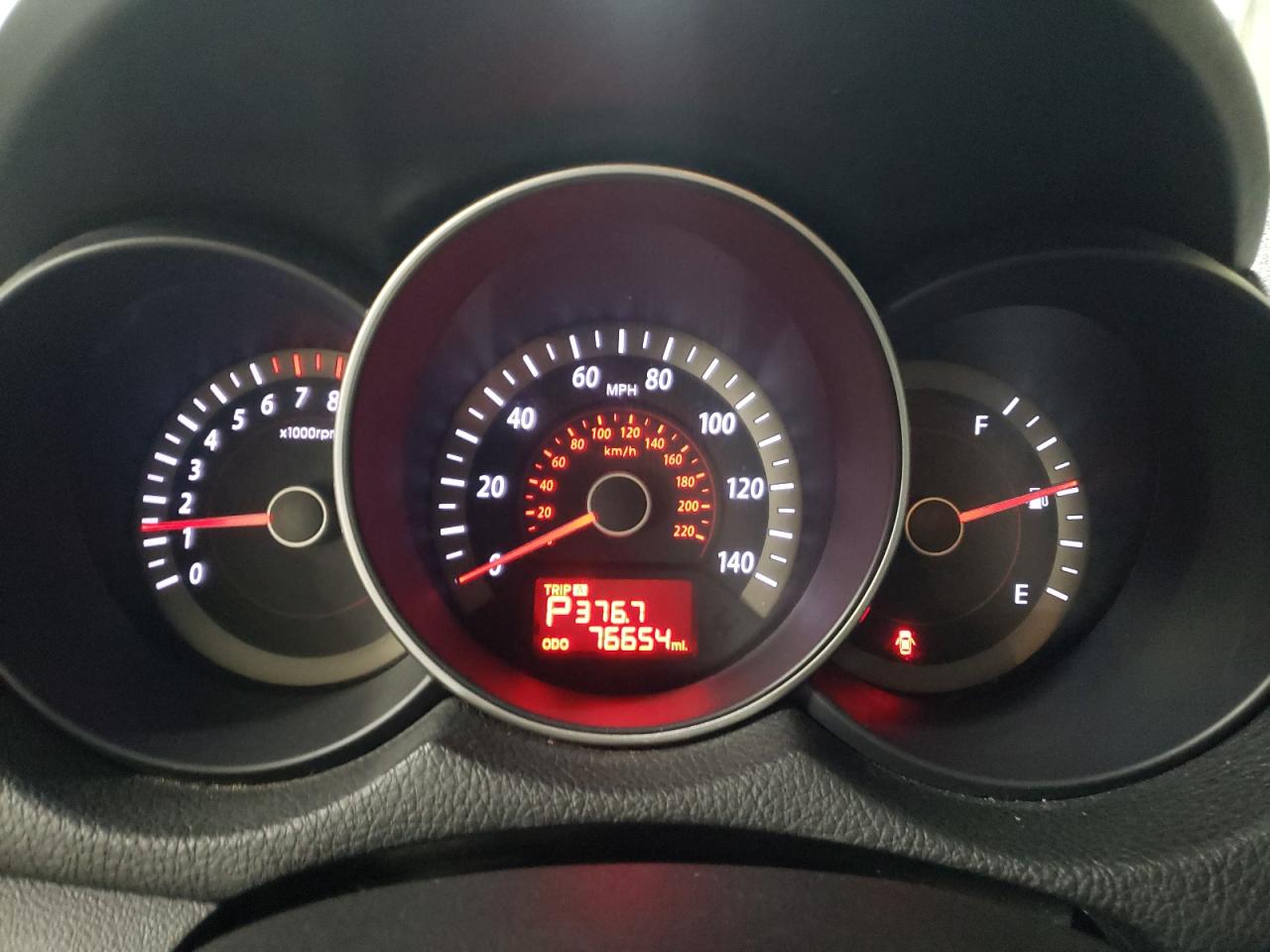 2012 Kia Forte - Image 9