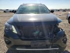 2020 Nissan Pathfinder Sv zu verkaufen in Houston, TX - Front End
