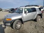 2008 Toyota Fj Cruiser  продається в Windsor, NJ - Rear End
