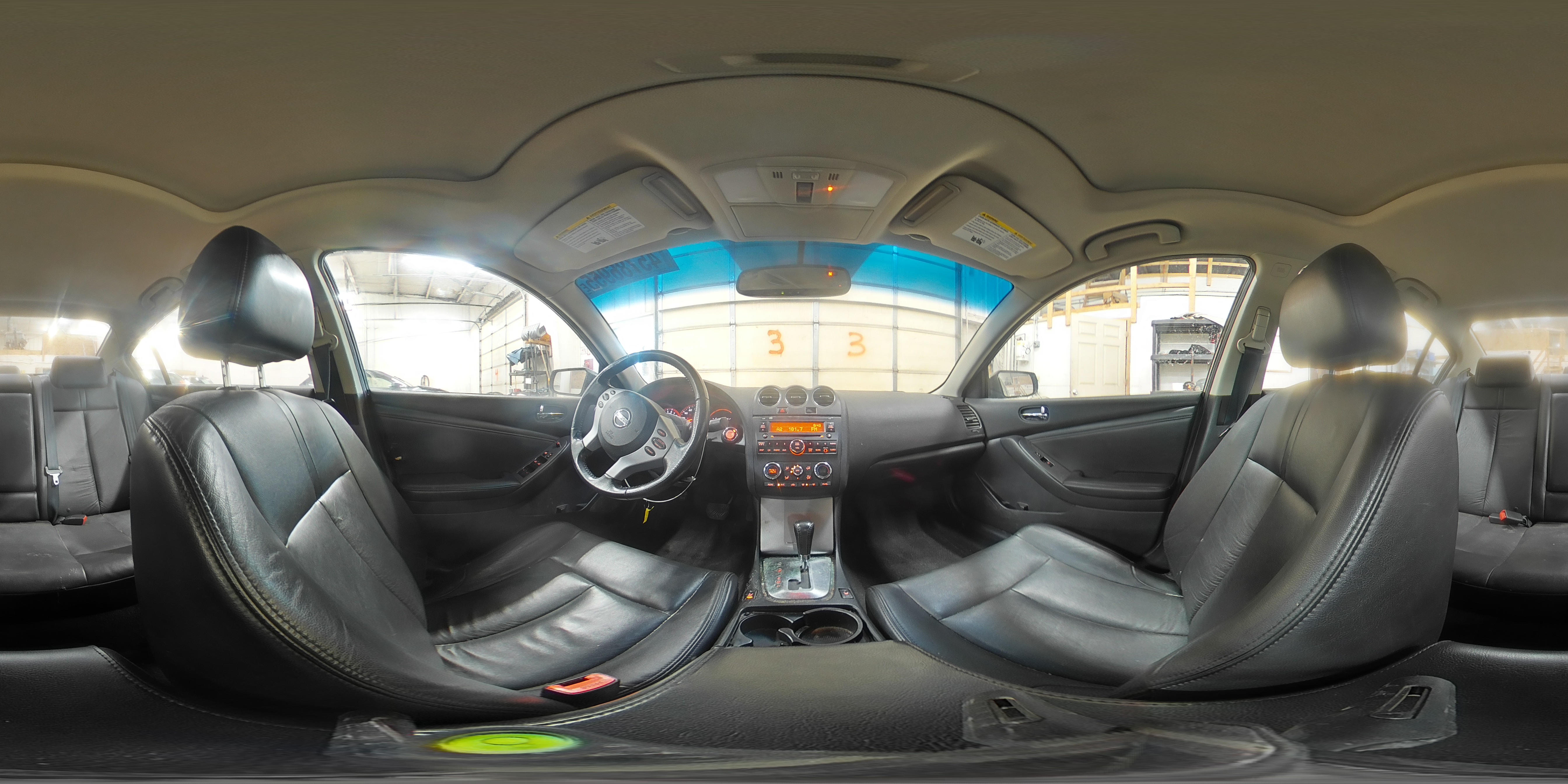 2008 Nissan Altima - Image 12