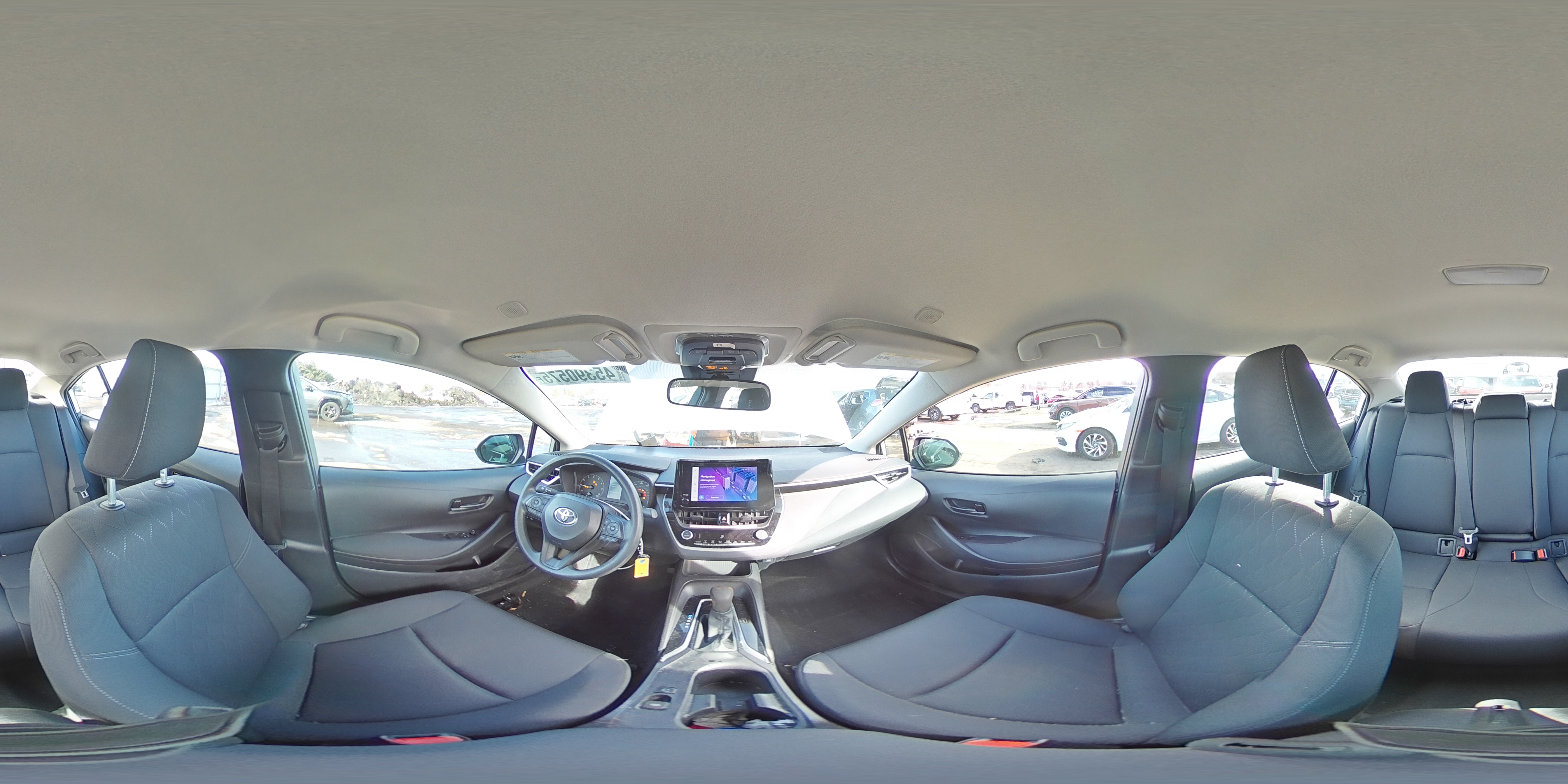 2024 Toyota Corolla - Image 12