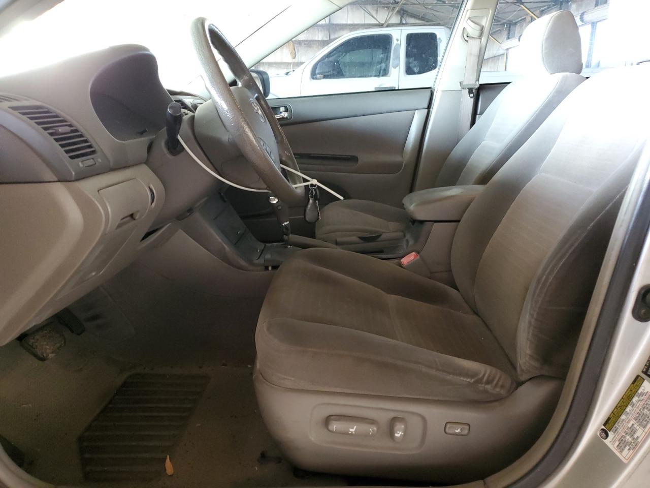 2006 Toyota Camry - Image 7