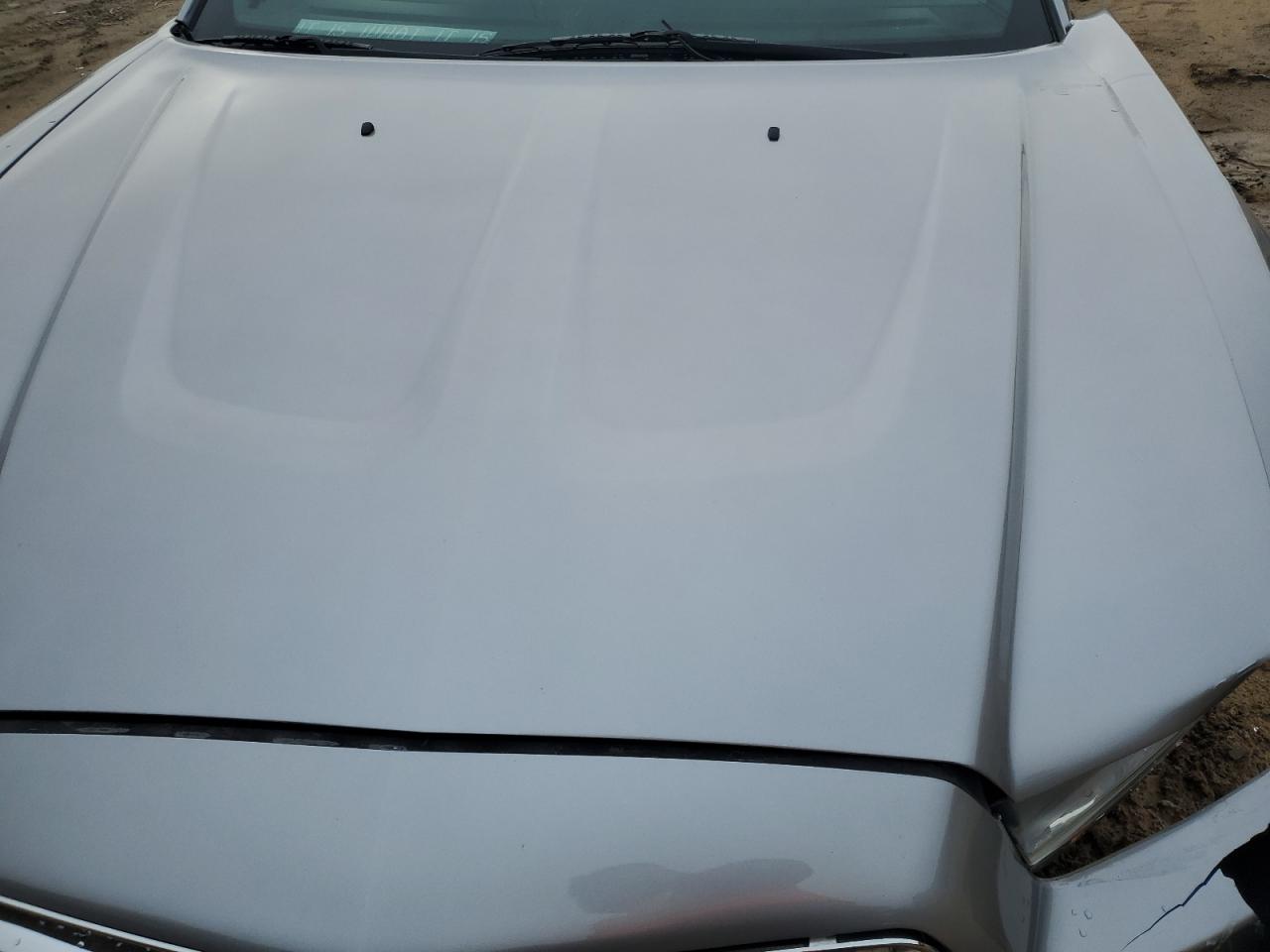 2014 Dodge Charger - Image 11