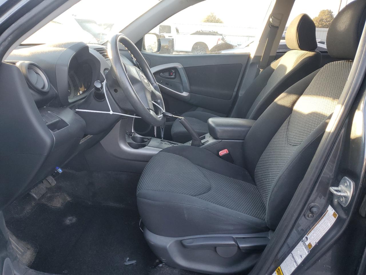 2006 Toyota RAV 4 - Image 7