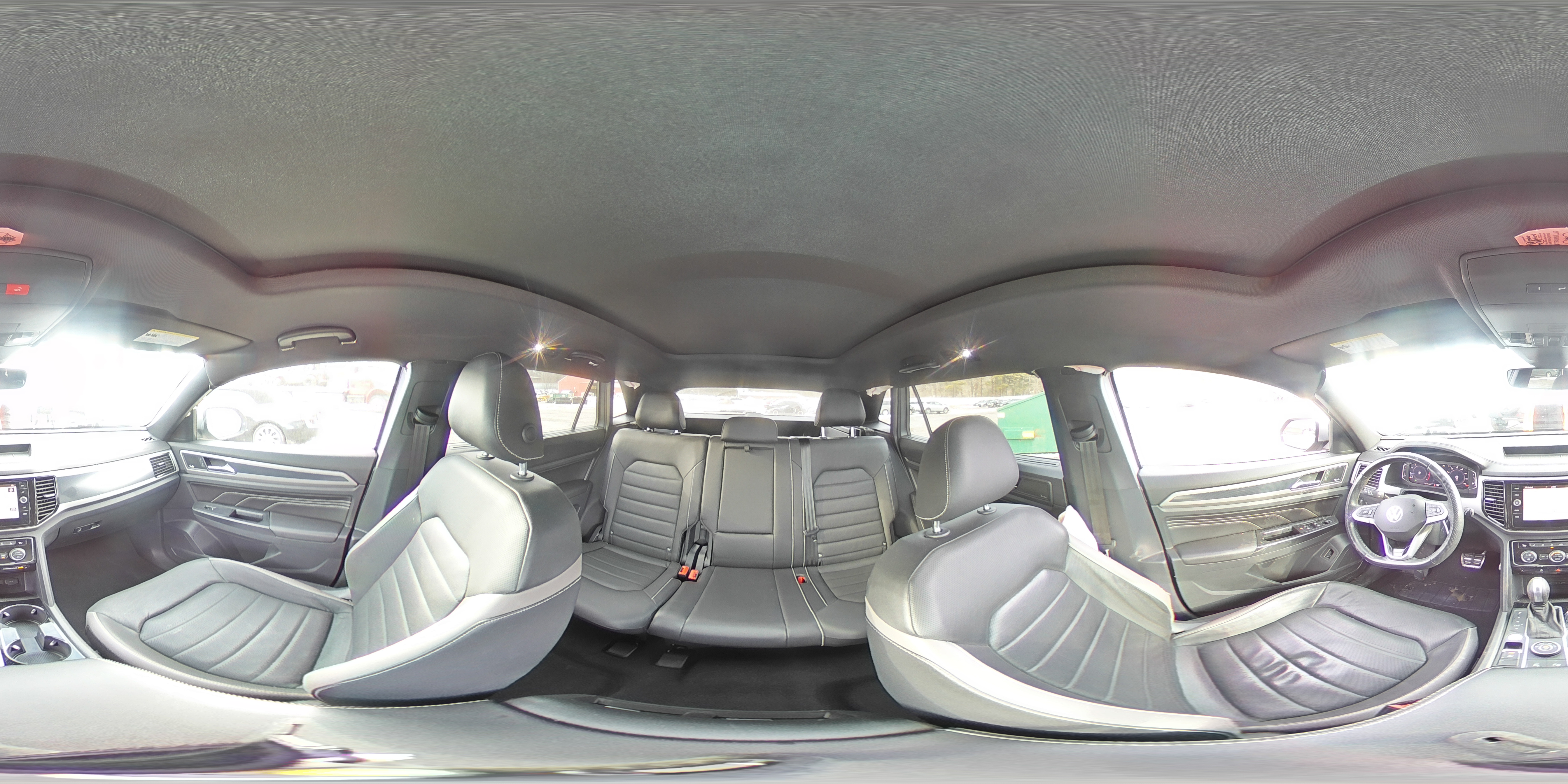 2020 Volkswagen Atlas - Image 14