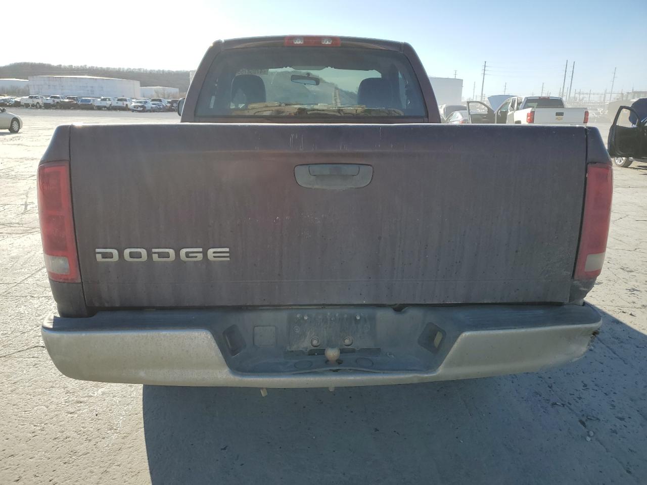 2004 Dodge RAM - Image 6