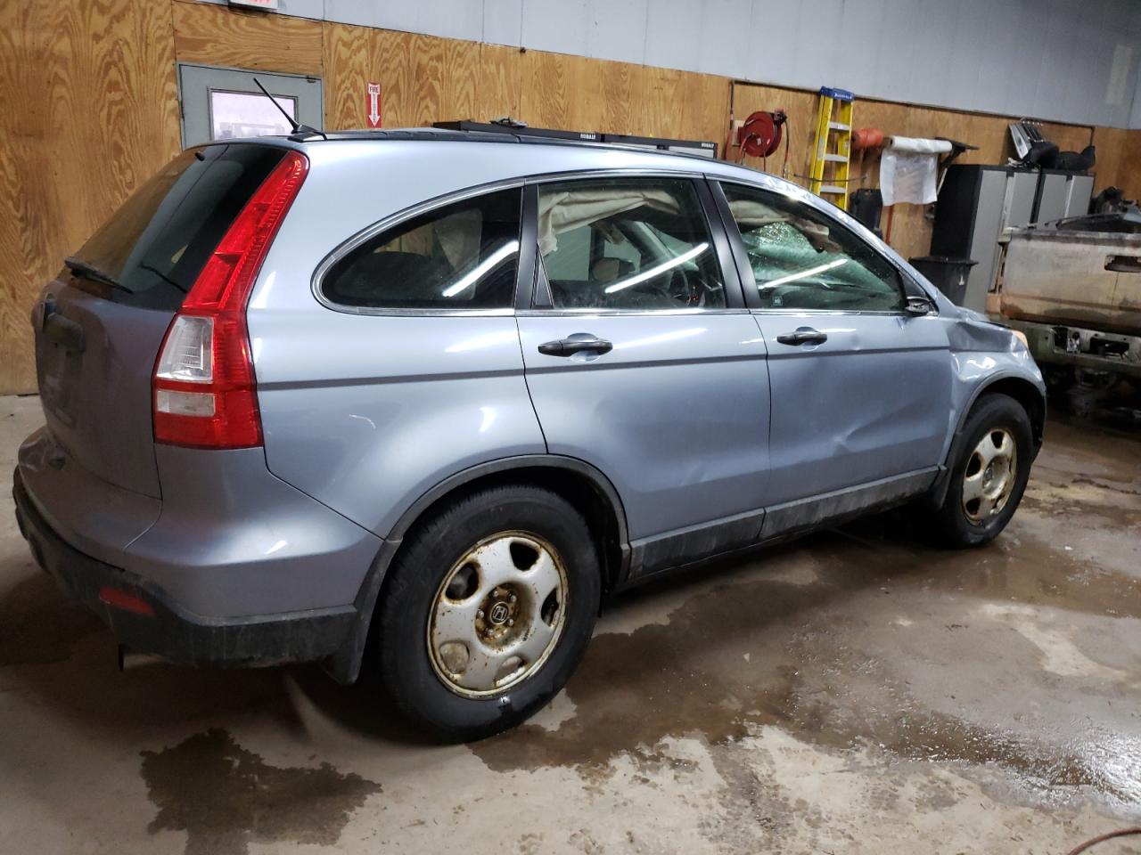 2008 Honda CR-V - Image 3