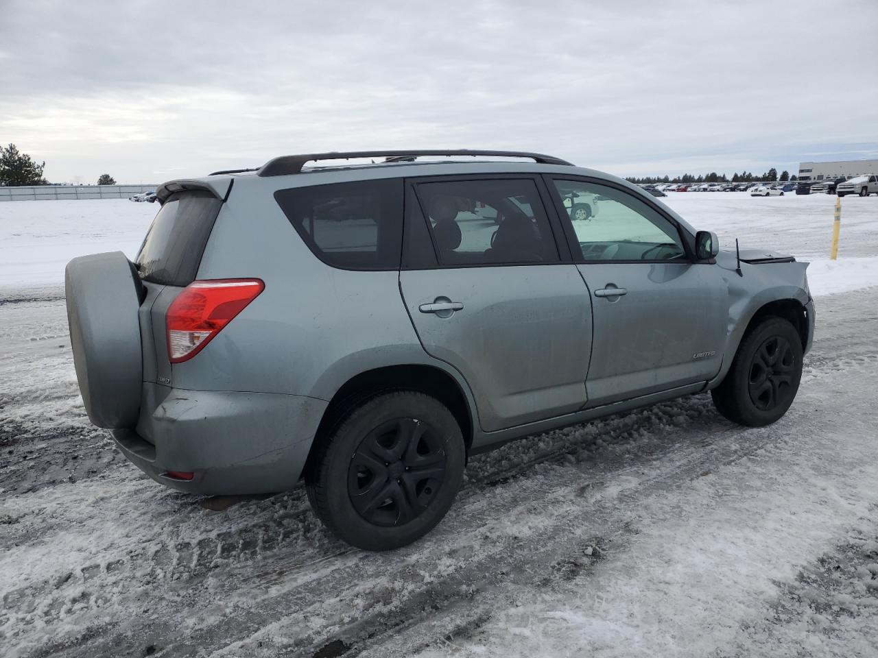 2006 Toyota RAV 4 - Image 3
