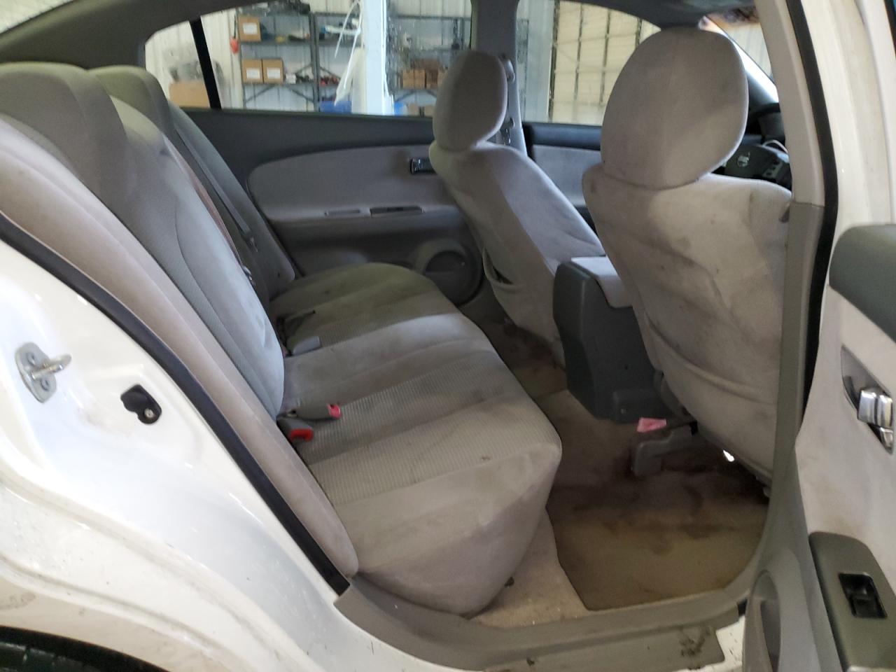 2006 Nissan Altima - Image 11