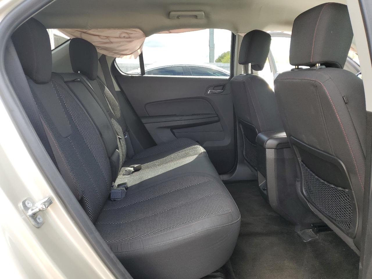 2015 Chevrolet Equinox - Image 11
