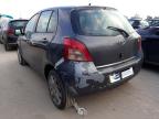 2008 TOYOTA YARIS TR for sale at Copart SANDY