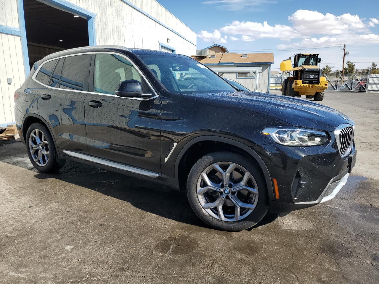 2024 BMW X3 - Image 4