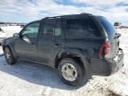 2008 Chevrolet Trailblazer Ls for Sale in Wayland, MI - Rollover