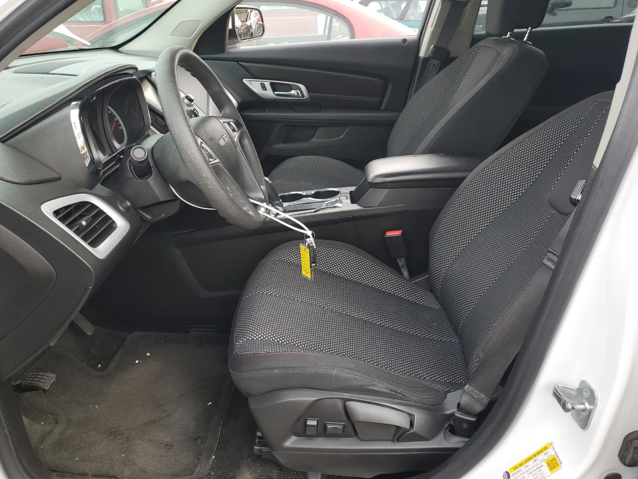 2017 GMC Terrain - Image 7