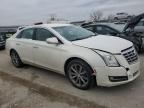 2013 Cadillac Xts  de vânzare în Kansas City, KS - Front End