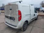 2021 FIAT DOBLO 16V for sale at Copart SANDY