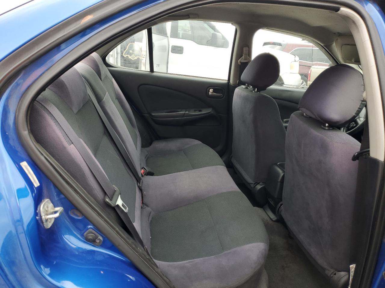 2006 Nissan Sentra - Image 10