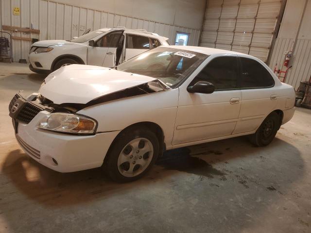 2006 Nissan Sentra 1.8