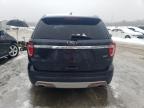 2017 Ford Explorer Xlt zu verkaufen in North Billerica, MA - Front End