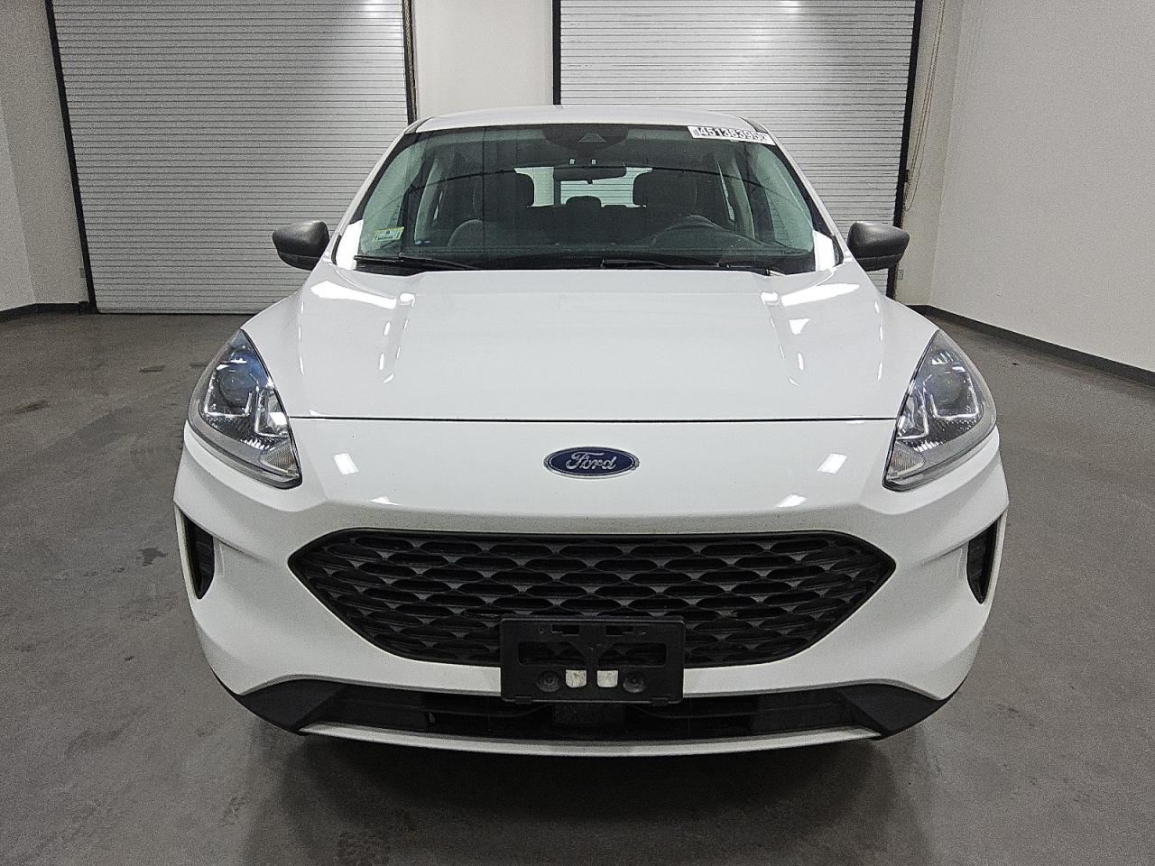 2021 Ford Escape - Image 5