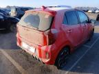 2024 KIA PICANTO GT for sale at Copart SANDTOFT