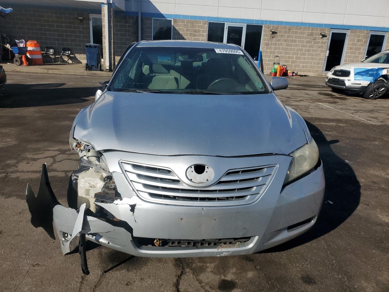 2007 Toyota Camry - Image 5
