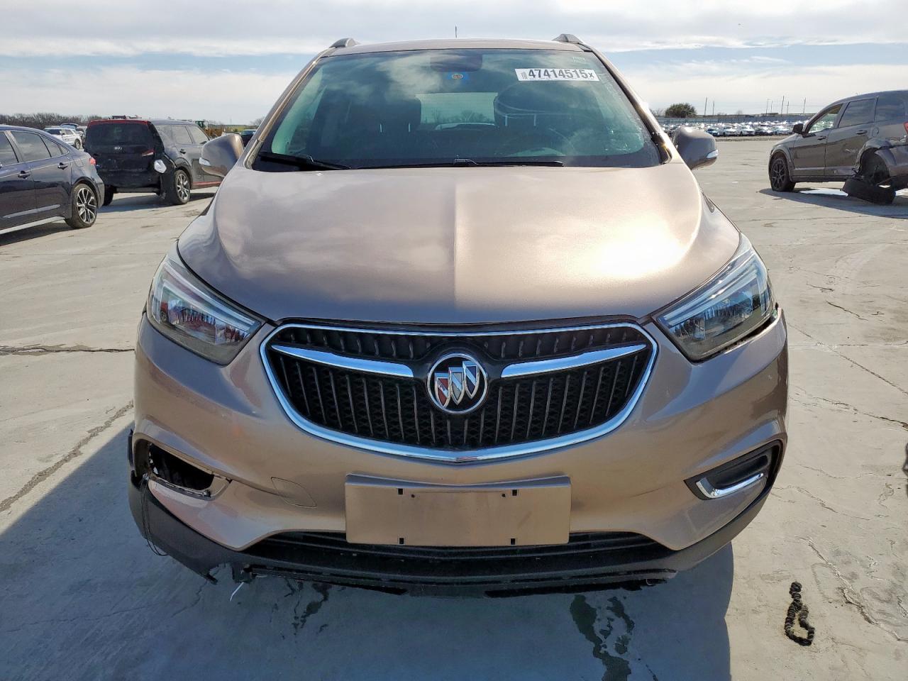2019 Buick Encore - Image 5