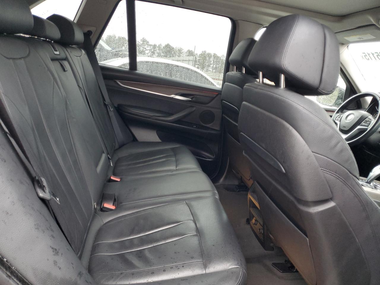2015 BMW X5 - Image 11