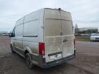 2024 VOLKSWAGEN CRAFTER CR for sale at Copart WISBECH