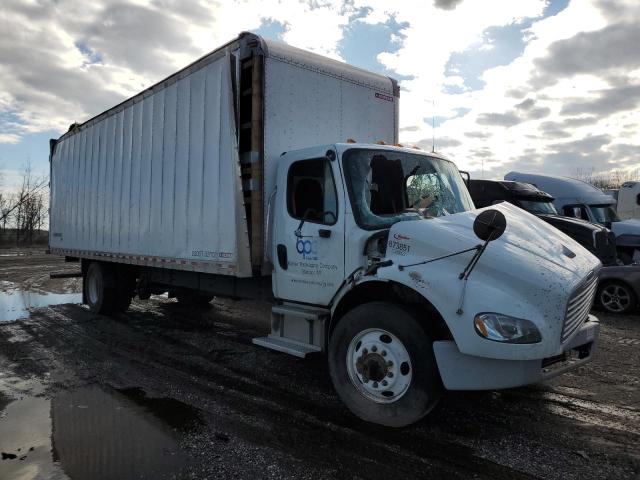 2019 Freightliner M2 Box Truck