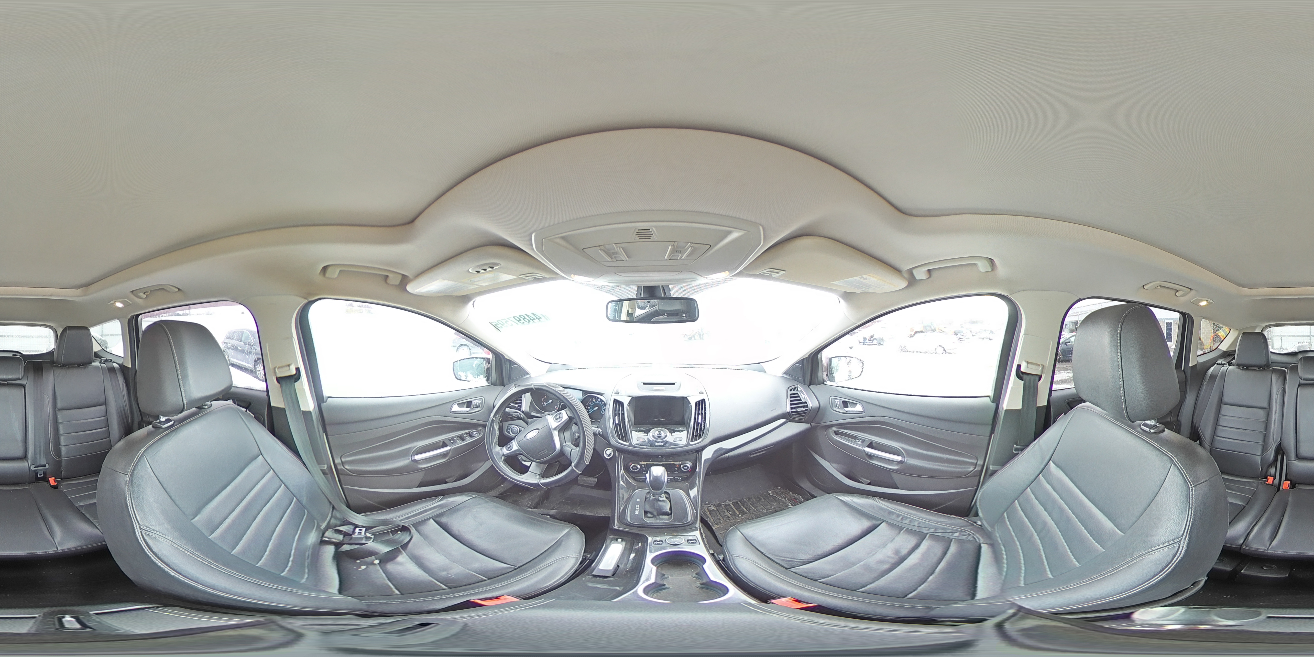 2016 Ford Escape - Image 14