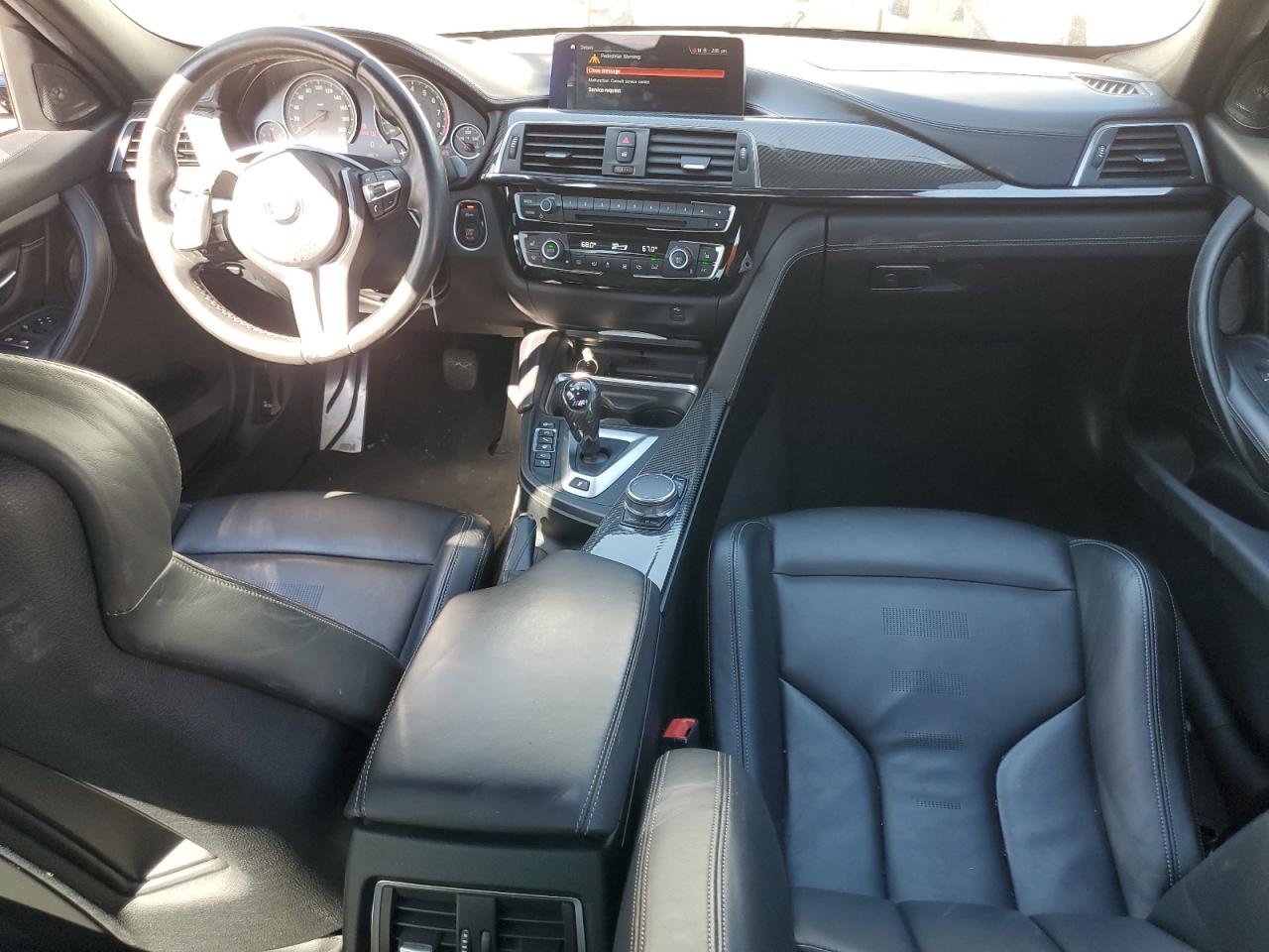 2018 BMW M3 - Image 8