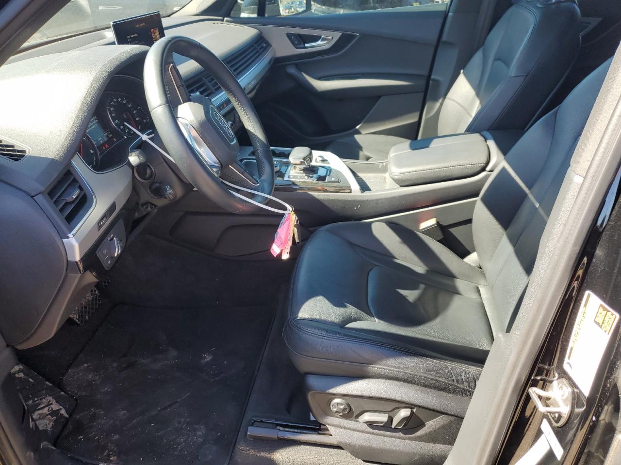 2018 Audi Q7 - Image 7