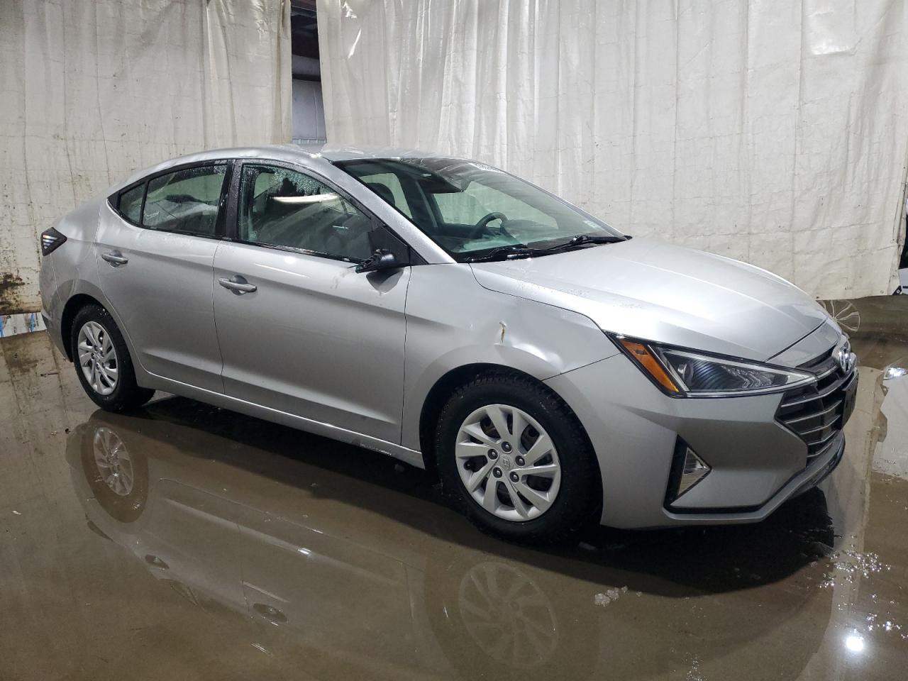 2020 Hyundai Elantra - Image 4