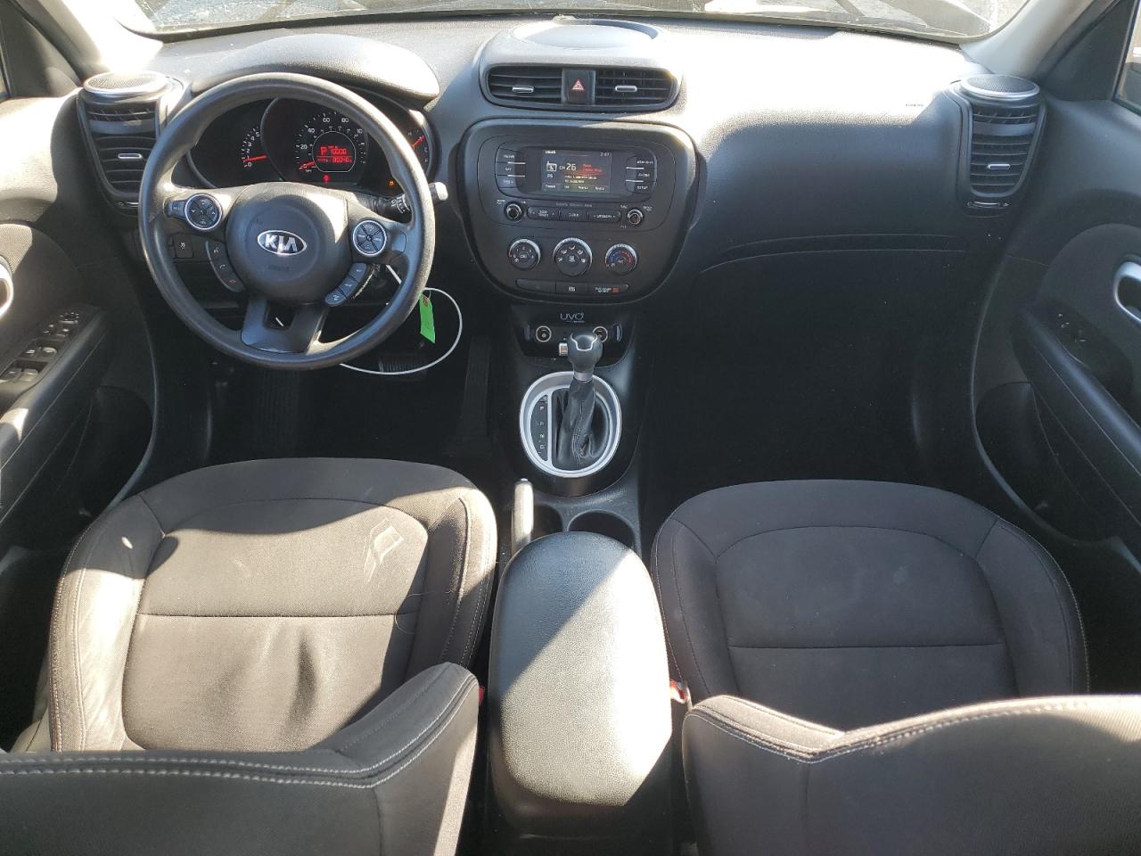 2015 Kia Soul - Image 8
