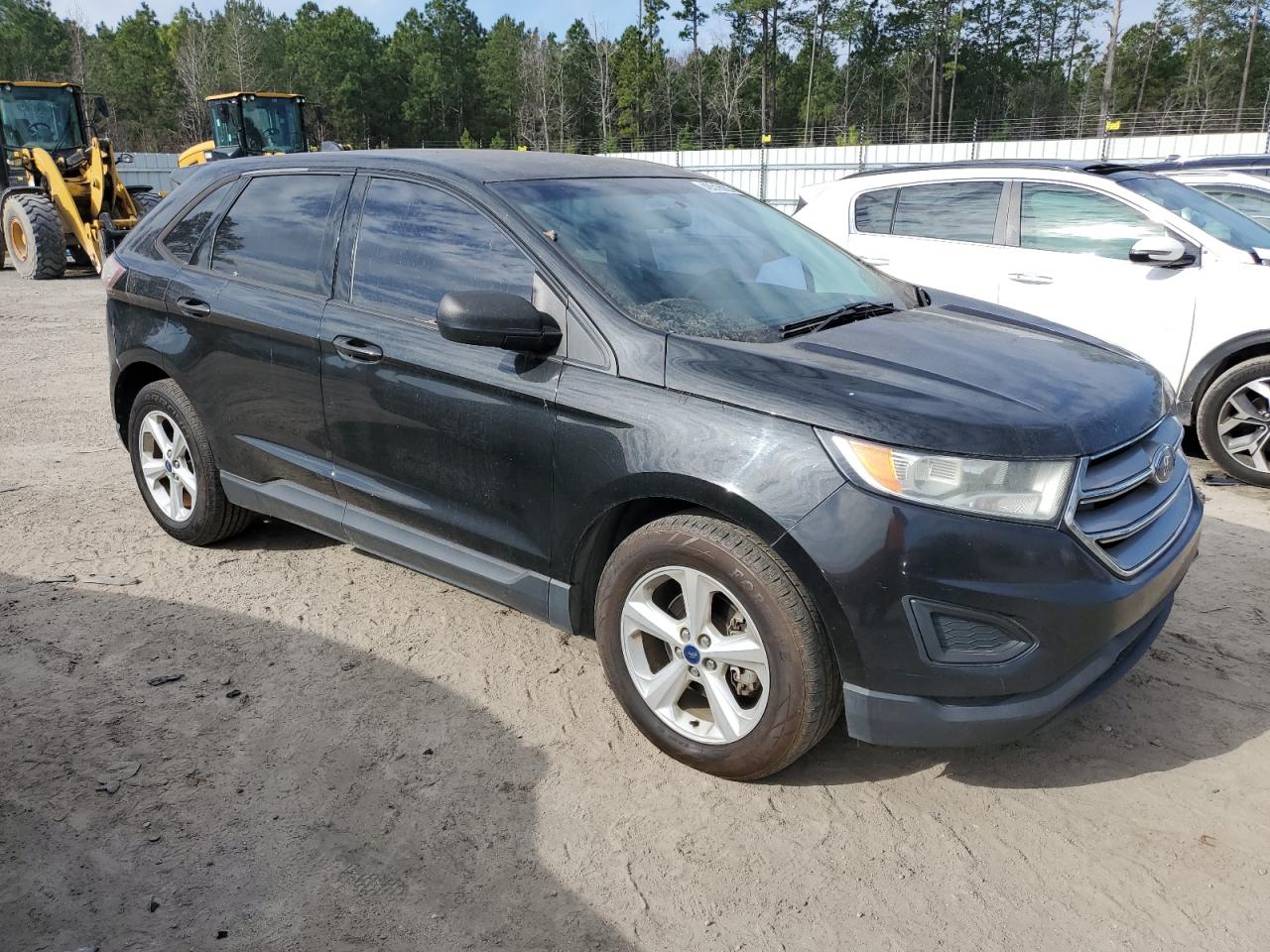 2015 Ford Edge - Image 4