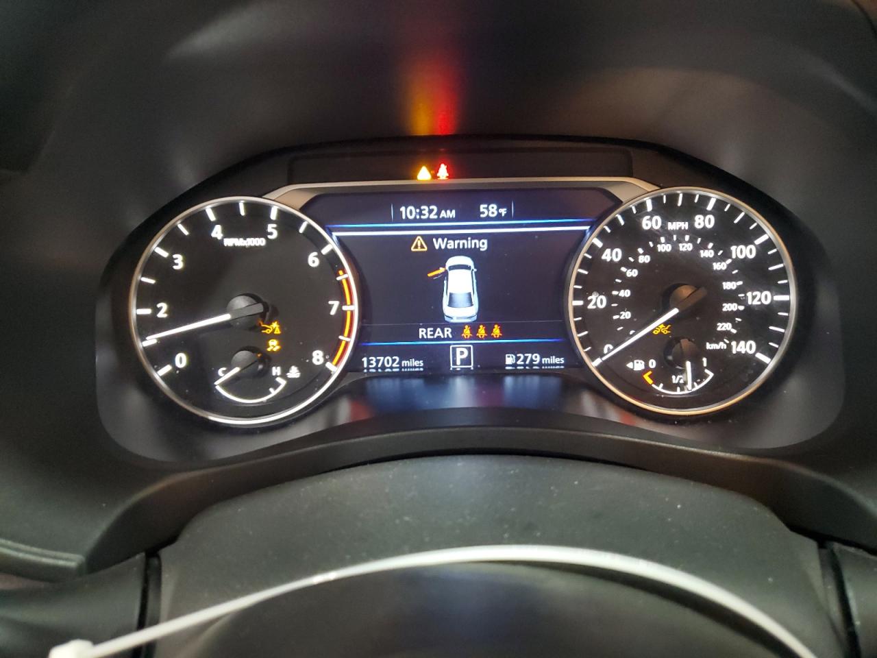2024 Nissan Altima - Image 9